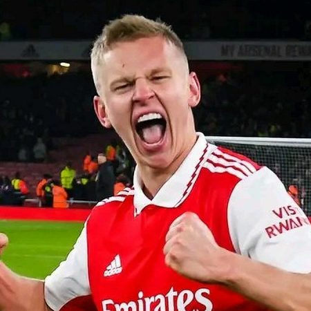 “Zinchenko included in top Premier League transfers: England evaluates Ukrainian’s debut season at Arsenal”