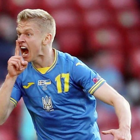 “Ukrainian football legend announces retirement: Zinchenko announces farewell match for Seleznev”