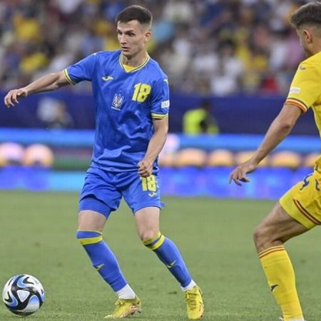 “«We will search for France’s weak points»: Krysyk reveals how Ukraine can reach the Euro 2023 semi-finals”