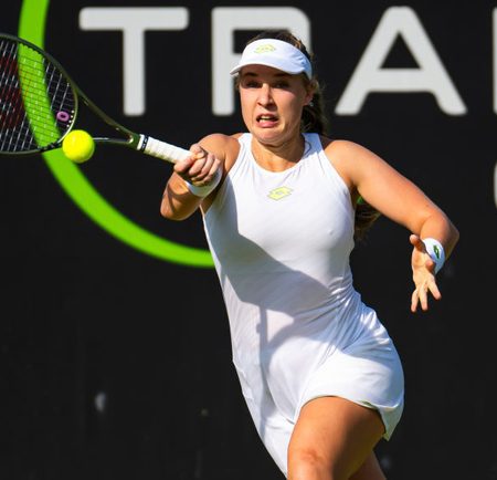 “Iga Swiatek vs. Anna Blinkova: Russian Player Can’t Stop the World’s No. 1 Seed”