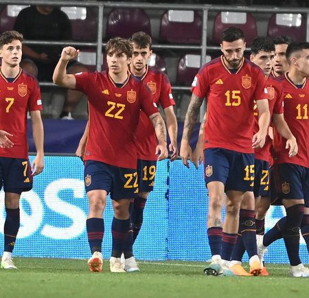 Spain vs Switzerland: Prediction for the Youth European Championship Match on July 1, 2023