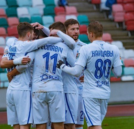 “Dinamo Minsk vs. Belshina: Prediction for the Top League Match on July 1, 2023”
