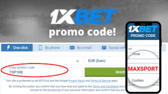 Ho To 1xbet bonus Without Leaving Your House