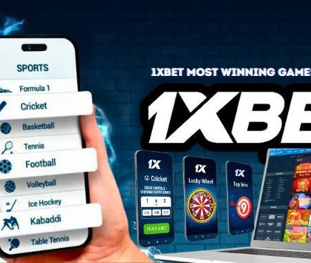 Online Cricket Betting App