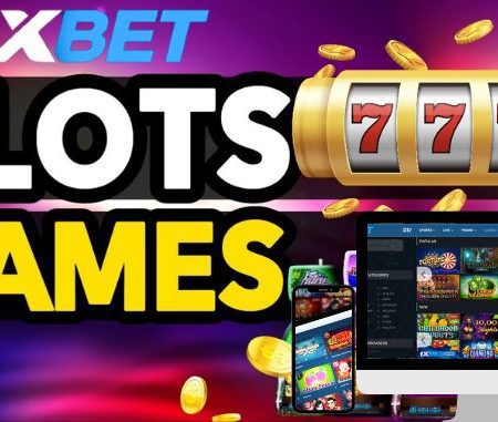 Slot Winning Strategies