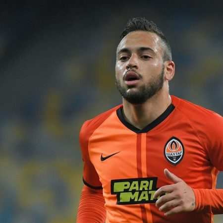 A real battle unfolds over Shakhtar midfielder: relentless opponents eager to bring the player back to Europe