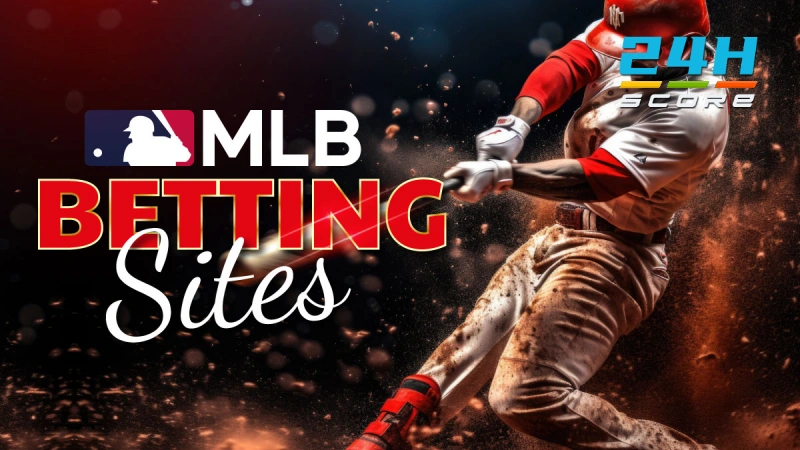 Fast Payout Baseball Betting Sites