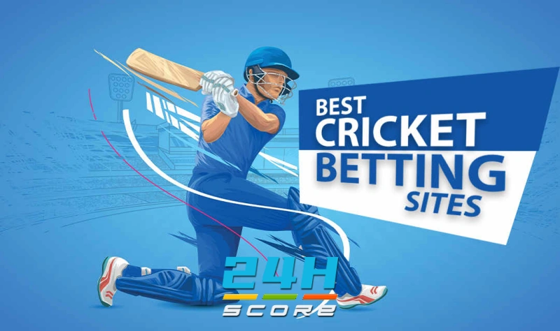 cricket Betting sites