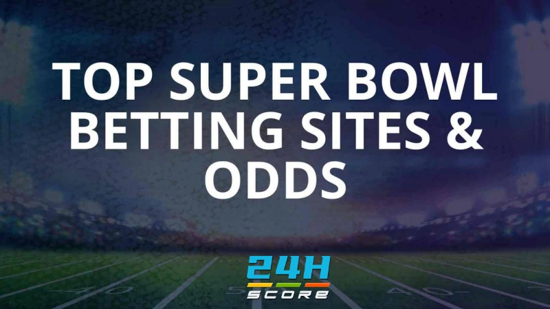 Types of Bets on New NFL Betting Sites
