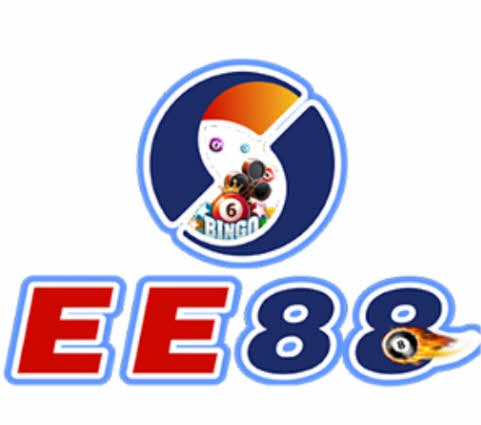 Logo mạnh mẽ và đảy màu sắc từ EE88