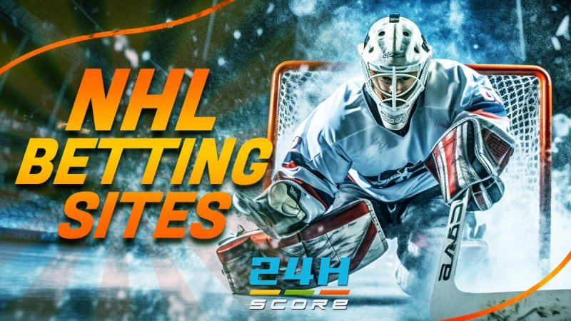 Tips & Strategies for NHL Betting