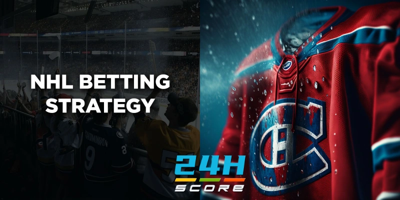 Top 3 Mobile Apps for NHL Betting
