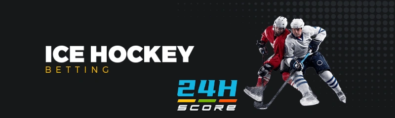 History of Ice Hockey Betting latest