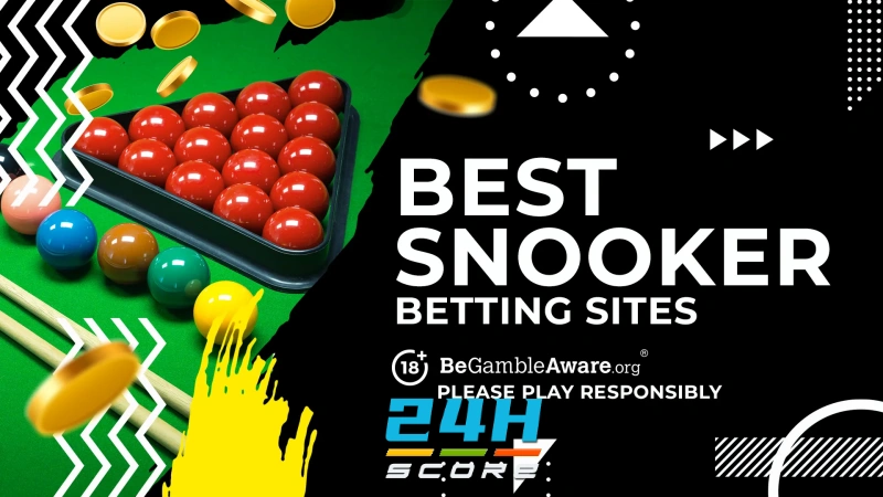 Tips & Strategies for Snooker Betting