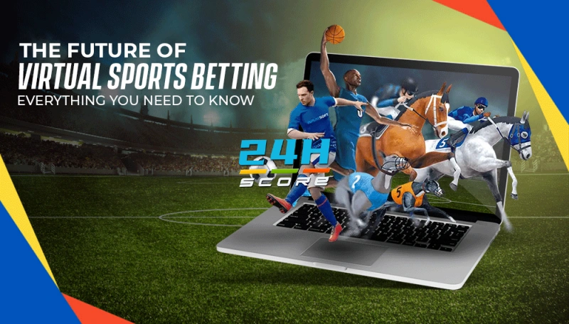 Payment Methods at Top Virtual Sports Sportsbooks