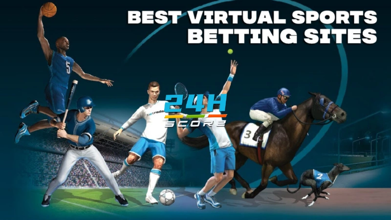 Top Virtual Sports Betting Sites for Mobile