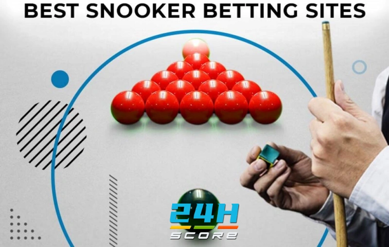 Top 3 Mobile Apps for Snooker Betting