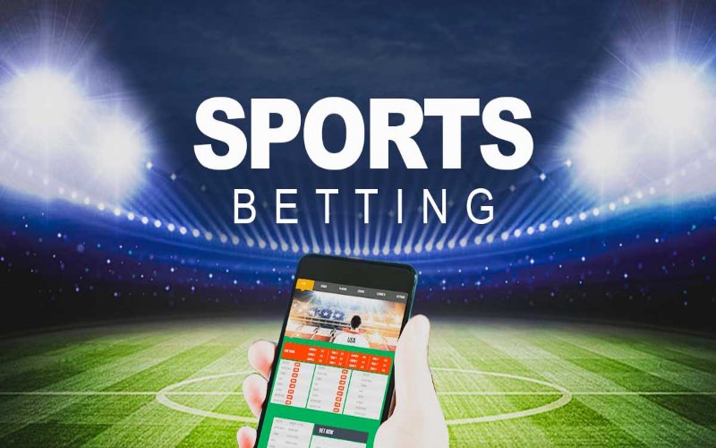 Sports betting sites