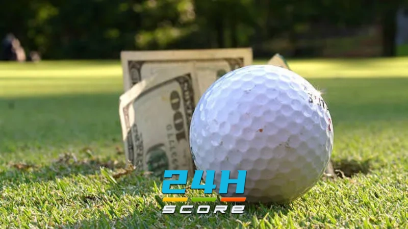 Recommended Payment Methods at Golf Sportsbooks