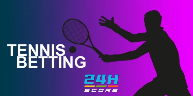 History of tennis Betting Sites