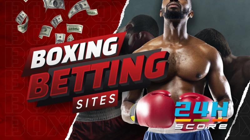 History of Boxing Betting latest