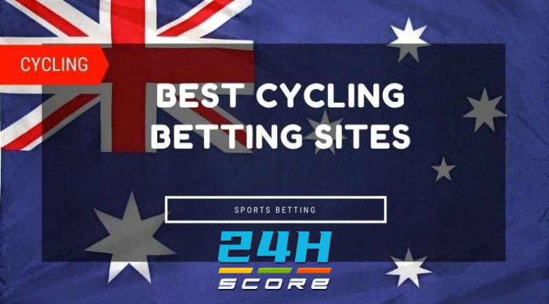 cycling betting sites