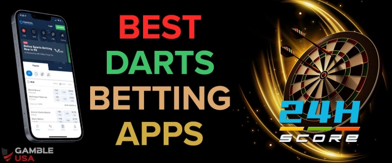 Tips & Strategies for Betting on Darts