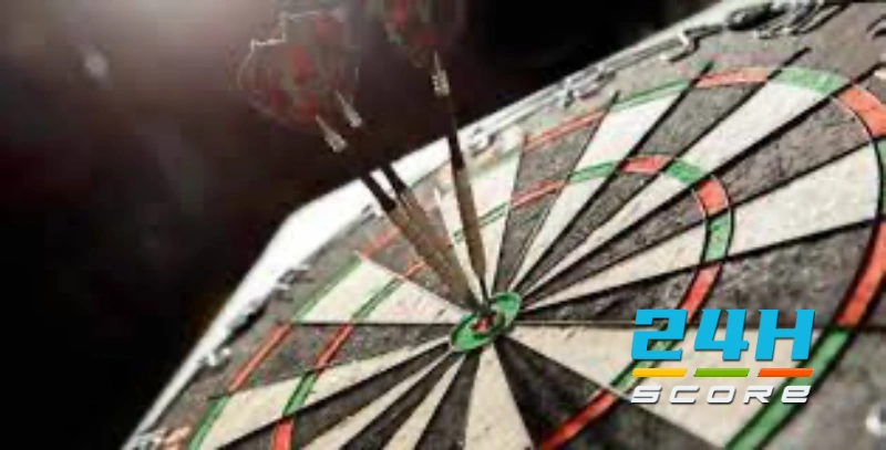 Darts Betting Sites with Quick Payouts