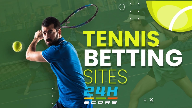 Tips & Strategies for Tennis Betting
