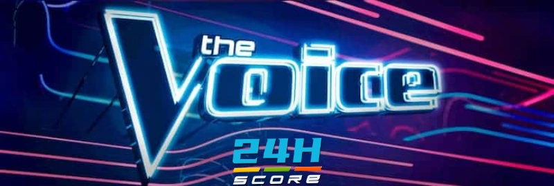 The Voice Betting Sites