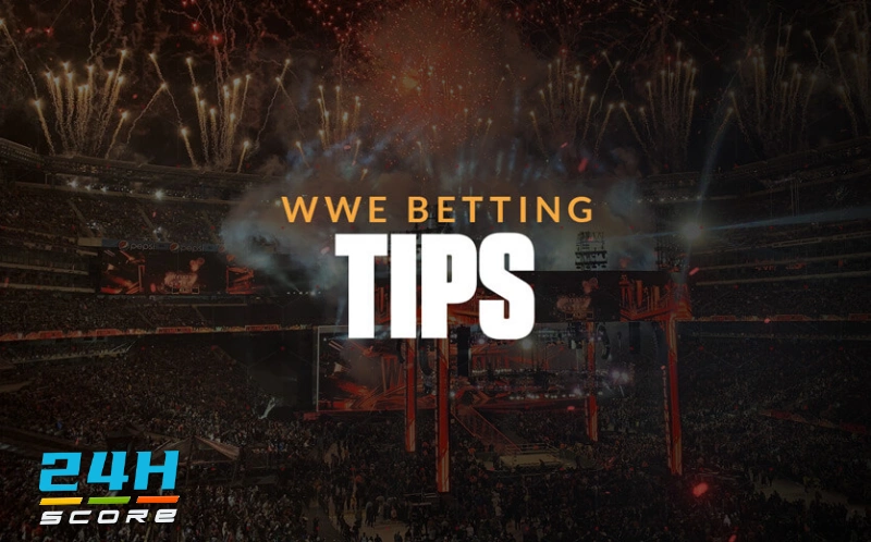 Tips & Strategies for Betting on WWE