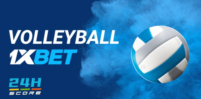 Volleyball Live Betting Overview