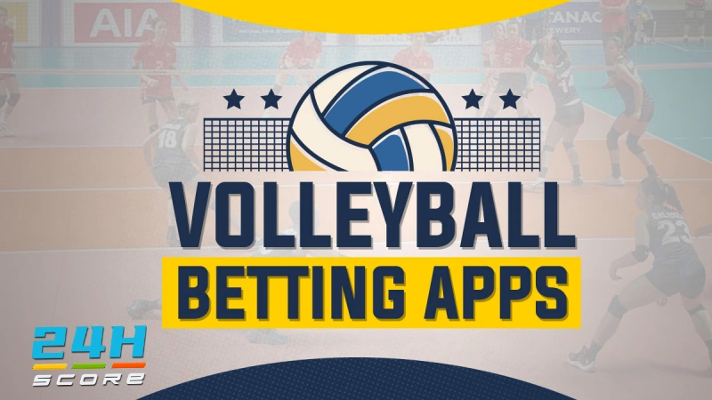 History of Volleyball Betting latest
