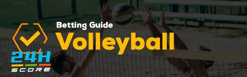 Top Volleyball Betting Sites for Mobile
