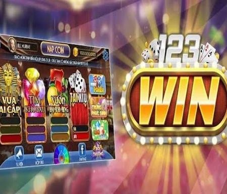 Bí kíp chơi nổ hũ 123win để giành được chiến thắng