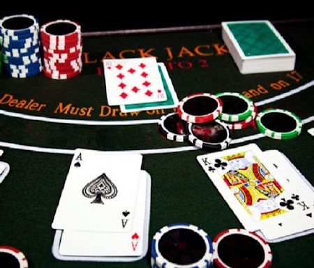 Game bài Blackjack và điểm thú vị nên ghi nhớ