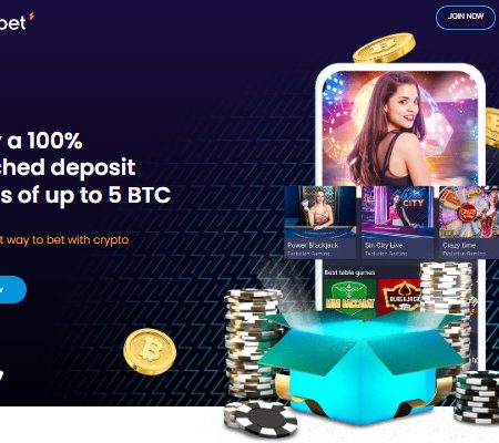 Casino bitcoin là gì? Sòng bạc bitcoin tốt nhất hiện nay