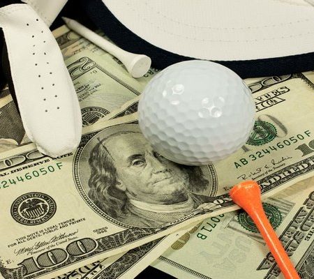 Bí Quyết Thắng Lớn Trong Cá Cược Golf