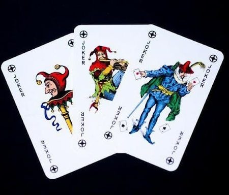 Hướng Dẫn Cách Chơi Bài Joker Dễ Giành Chiến Thắng