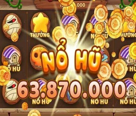 Nổ hũ Hero – top game không thể bỏ qua 