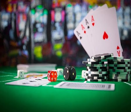 5 mẹo chơi Poker hay nhất từ cao thủ 1XBET