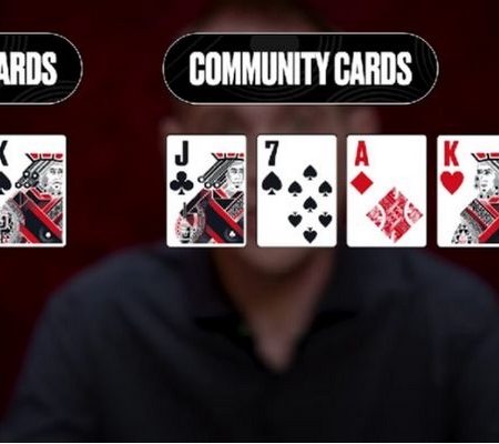 Hướng dẫn chơi poker cho người mới bắt đầu