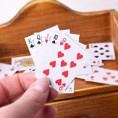 Hướng Dẫn Chi Tiết Cách Chơi Mini Poker Đơn Giản 2024