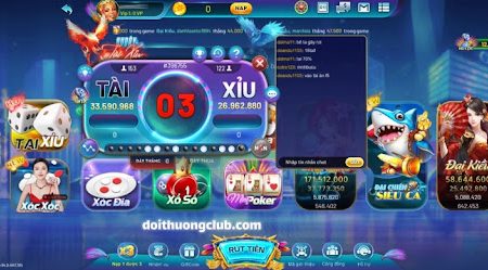 Rio66 club – Cổng game đánh bài đổi thưởng đẳng cấp