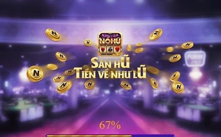 Game nổ hũ sao club – top game hút khách