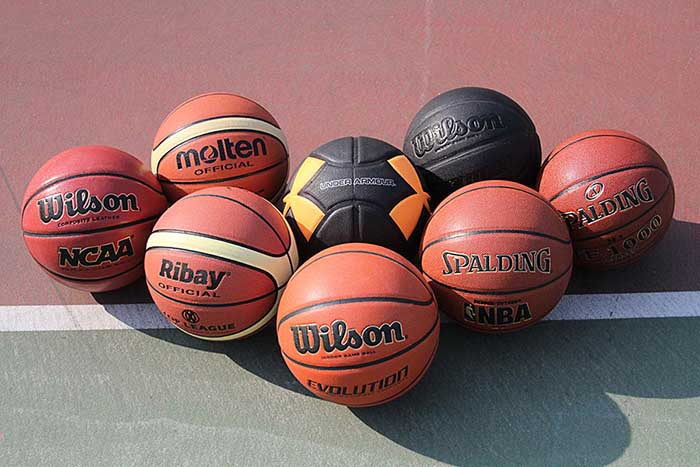 Overview of Basic Basketball Information