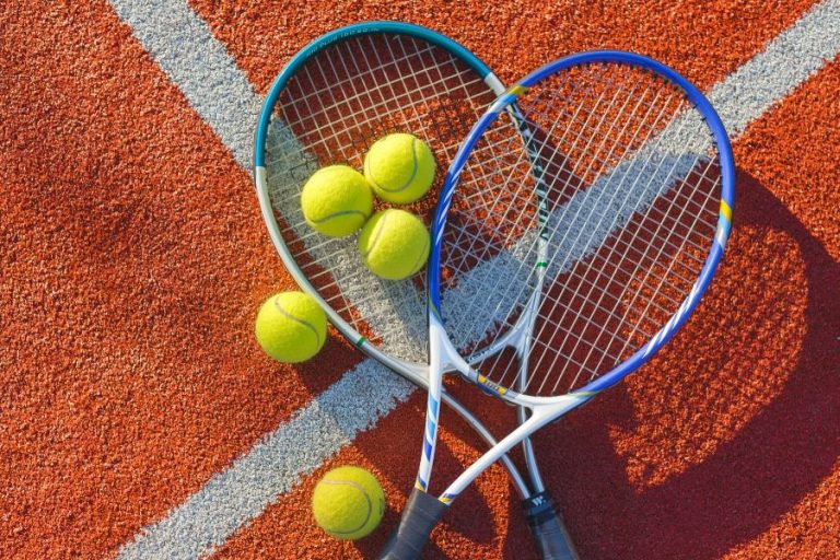 Mastering Tennis Scoring: A Breakdown of Rules