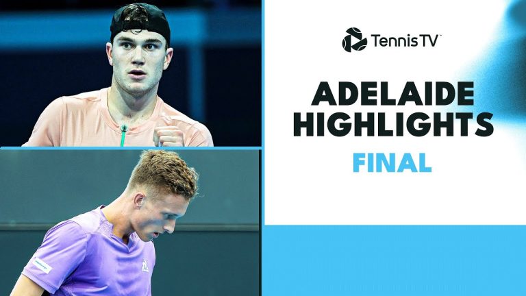 The Adelaide and Auckland tournament winners have been announced