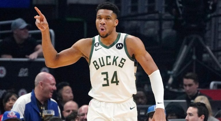 Giannis Antetokounmpo calls for unity in the struggling Milwaukee Bucks team amidst fan disapproval