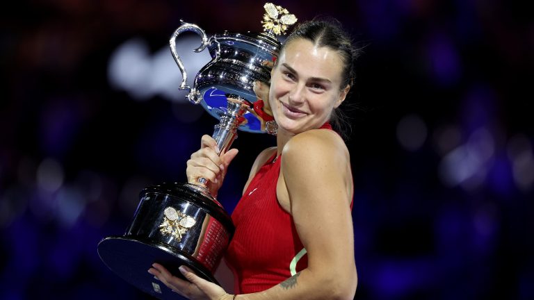 Australian Open: Arnya Sabalenka Earns Praise from Justine Henin and Laura Robson for Remarkable Title Defense